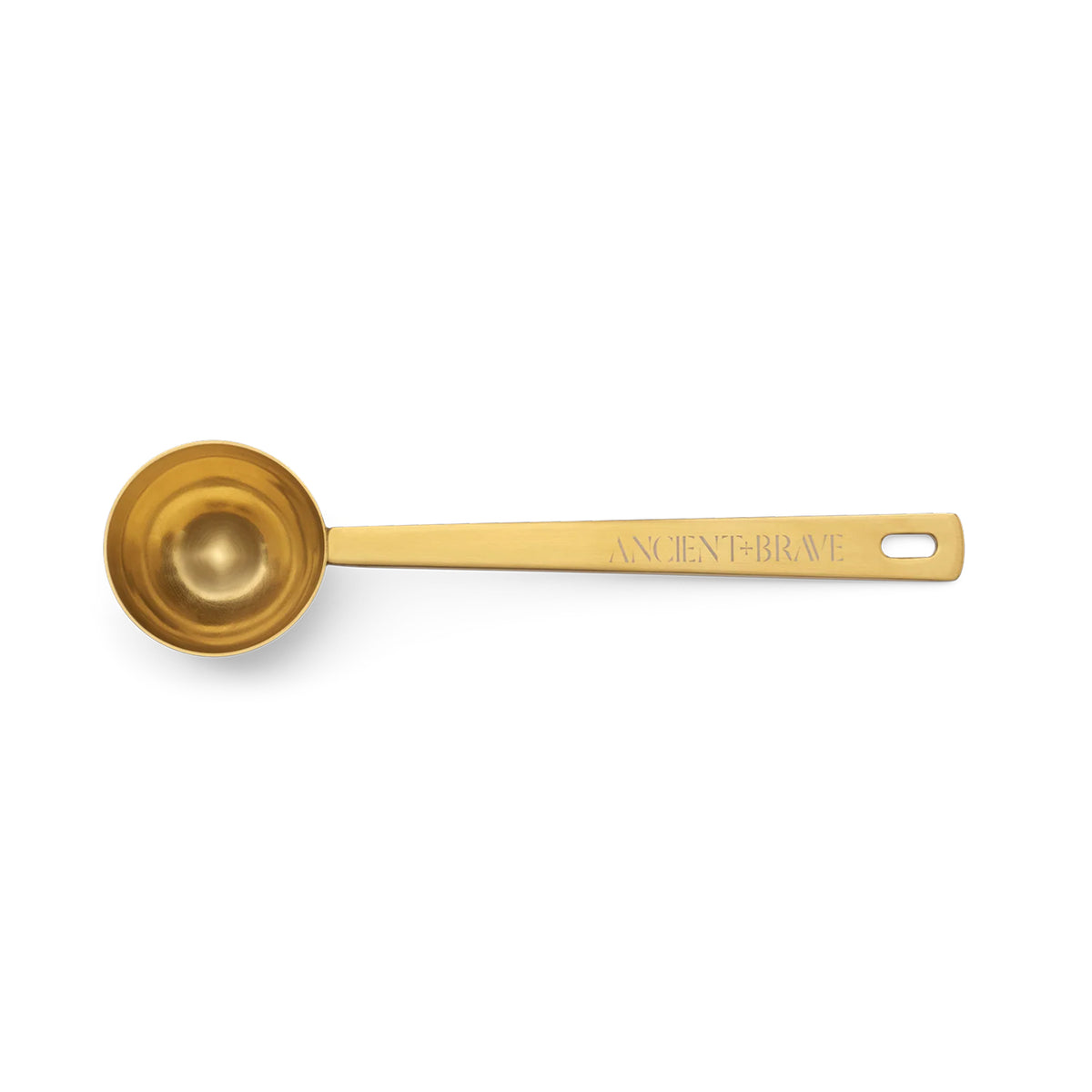 Ancient + Brave Ritual Scoop