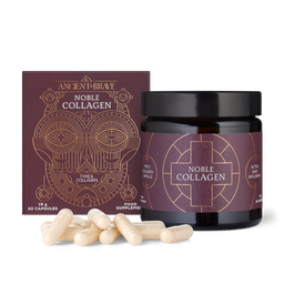 Ancient + Brave Noble Collagen Supplements