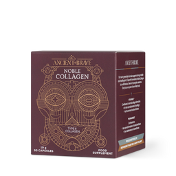 Ancient + Brave Noble Collagen Supplements