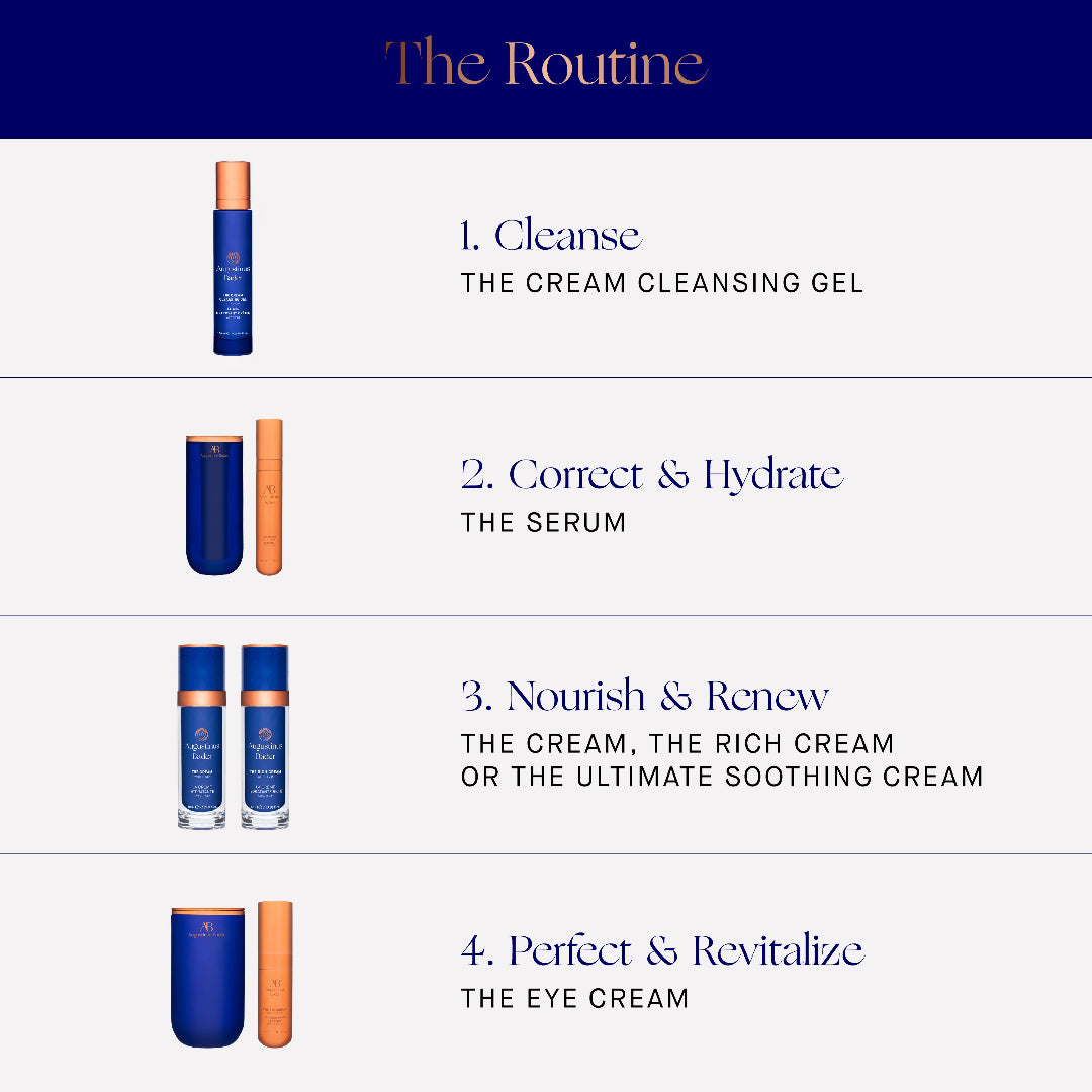 Augustinus Bader The Cream 15ml