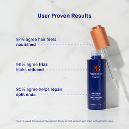 Augustinus Bader The Hair Oil