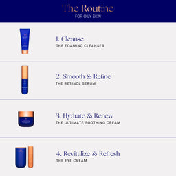 Augustinus Bader The Ultimate Soothing Cream