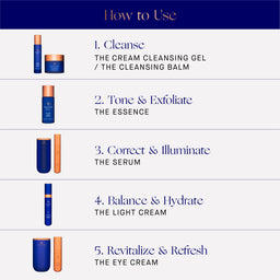 Augustinus Bader The Light Cream