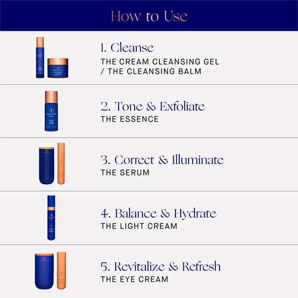 Augustinus Bader The Light Cream