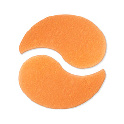 Augustinus Bader The Eye Patches