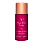 Augustinus Bader The Geranium Rose Body Oil