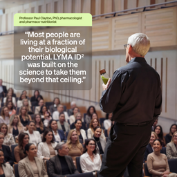 LYMA ID² Sachet Starter Kit