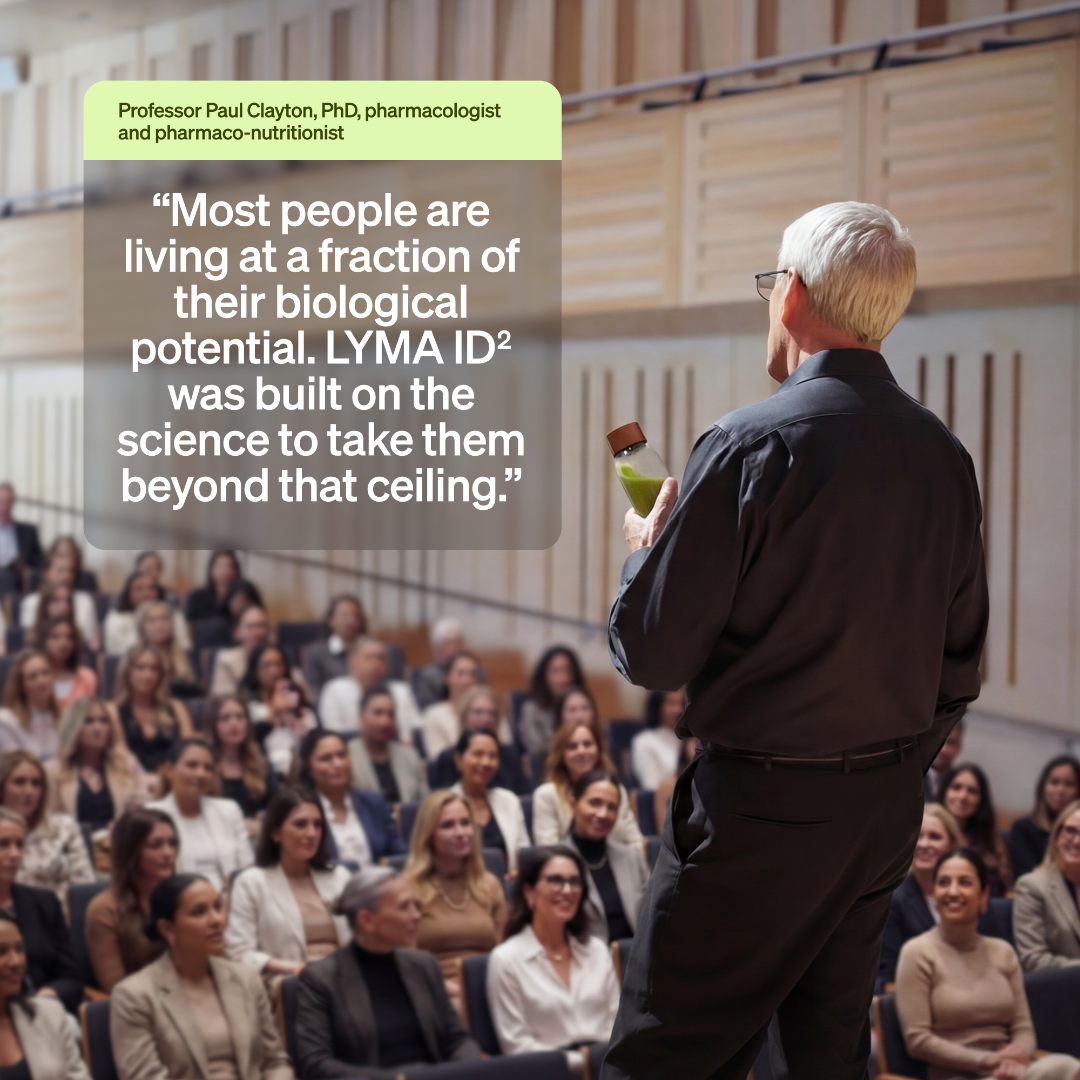 LYMA ID² Pouch Refill