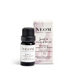 NEOM Sensuous Essential Oil Blend 10ml