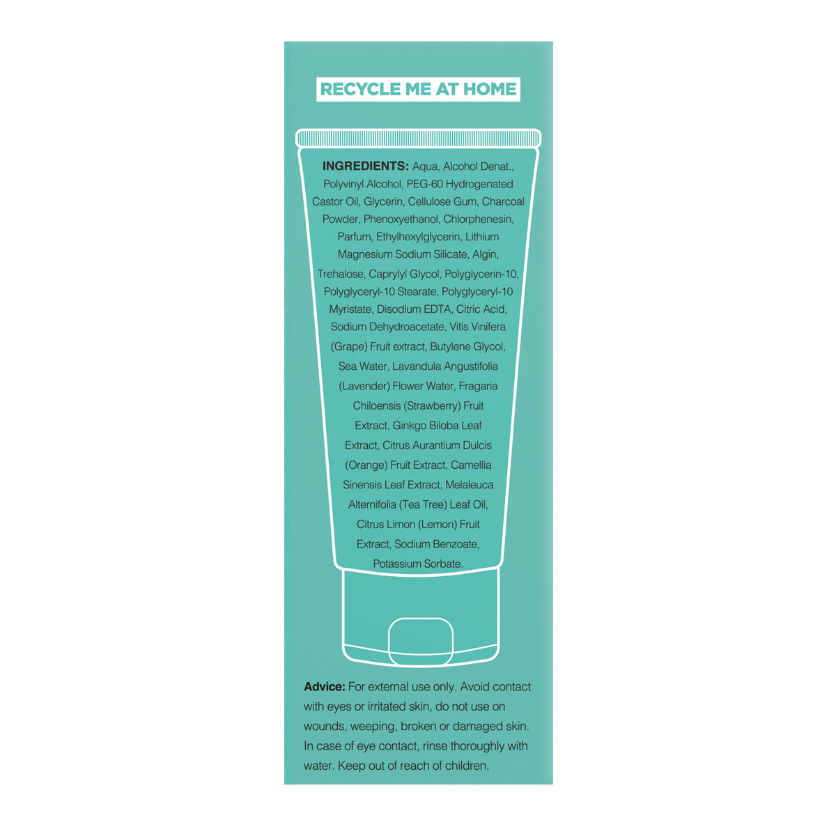 BARBER PRO Face Putty 40ml