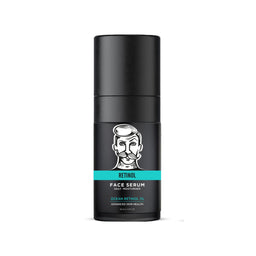 BARBER PRO Retinol Face Serum 30ml