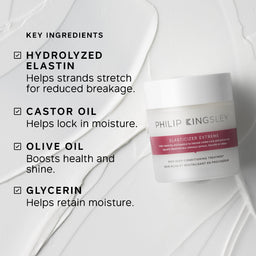 Philip Kingsley Elasticizer Extreme Rich Deep-Conditioning Treatment 75ml