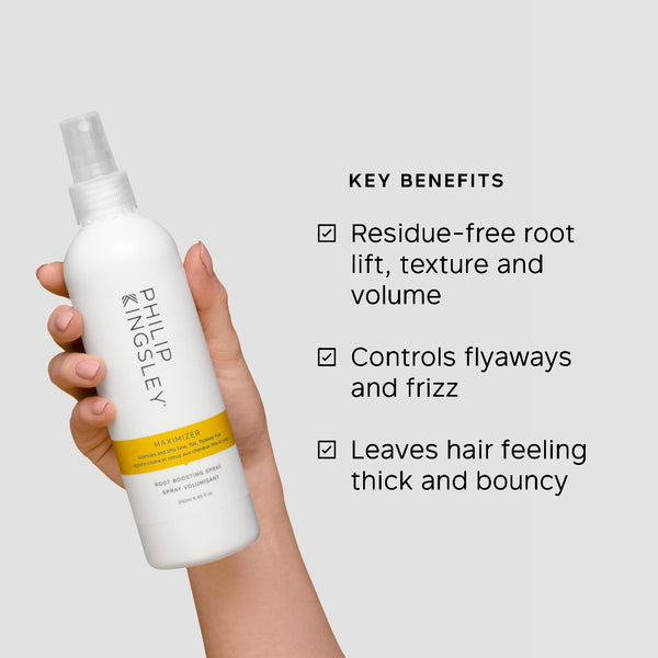 Philip Kingsley Maximizer (Root Boosting) Spray 250ml
