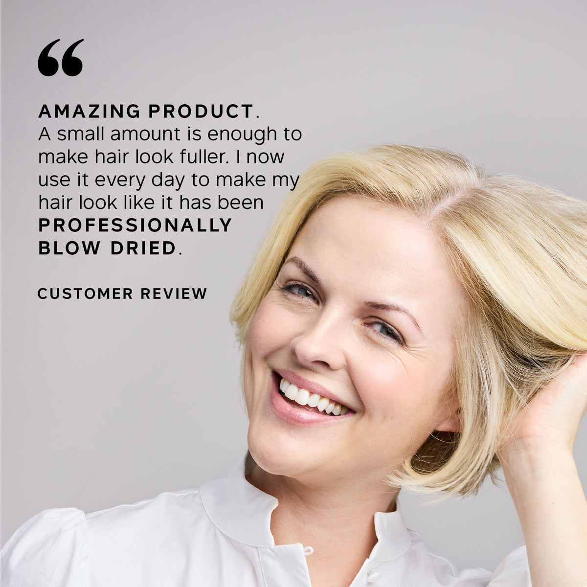 Philip Kingsley Maximizer Plumping Hair Cream