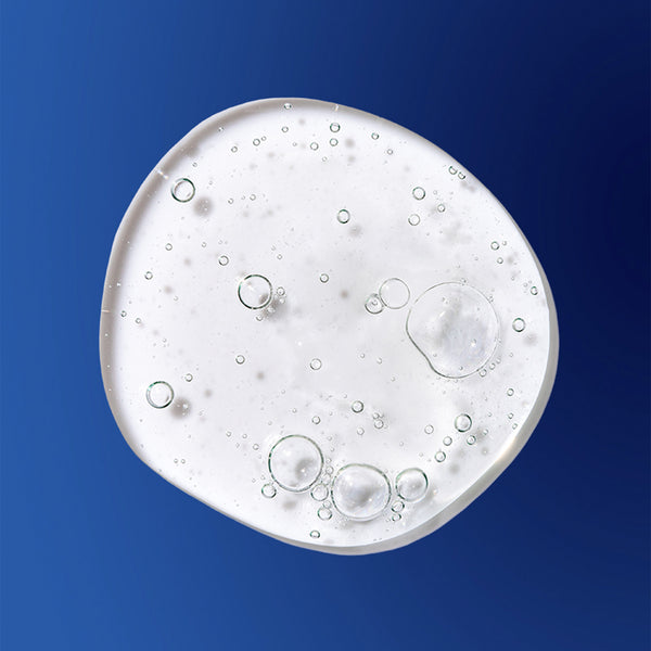 Augustinus Bader The Shampoo