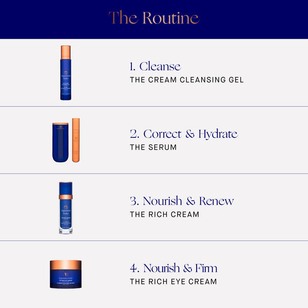 Augustinus Bader The Rich Eye Cream