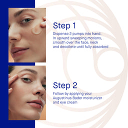 Augustinus Bader The Elixir 30ml