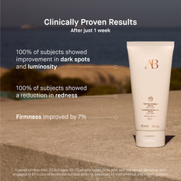Augustinus Bader The Solar Shield SPF50