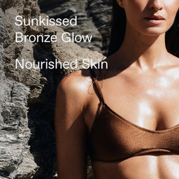 KORRES Aegean Bronze Shimmering Dry Oil 50ml