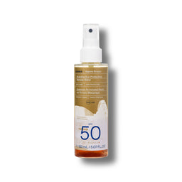 KORRES Bronzing Sun Protecting Biphase Water SPF 50 150ml