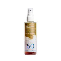 KORRES Bronzing Sun Protecting Biphase Water SPF 50 150ml