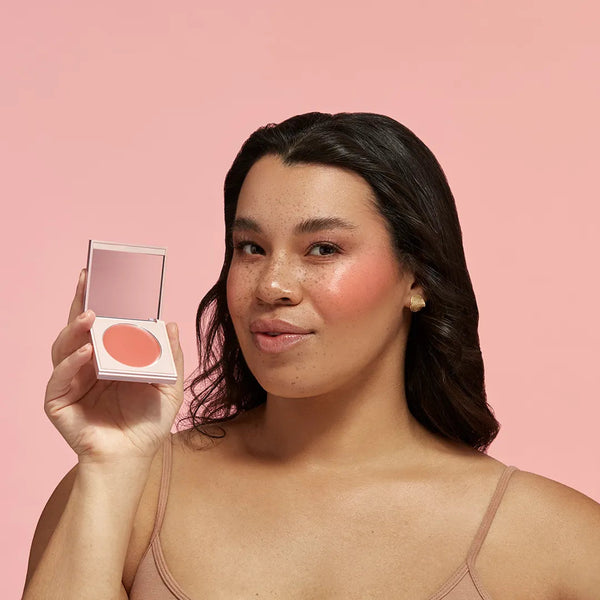 Sigma Beauty Cream Blush - Coral Dawn