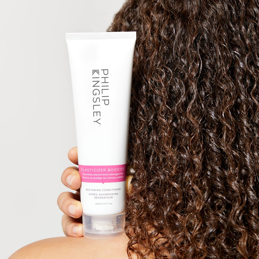 Philip Kingsley Elasticizer Booster Restoring Conditioner 50ml