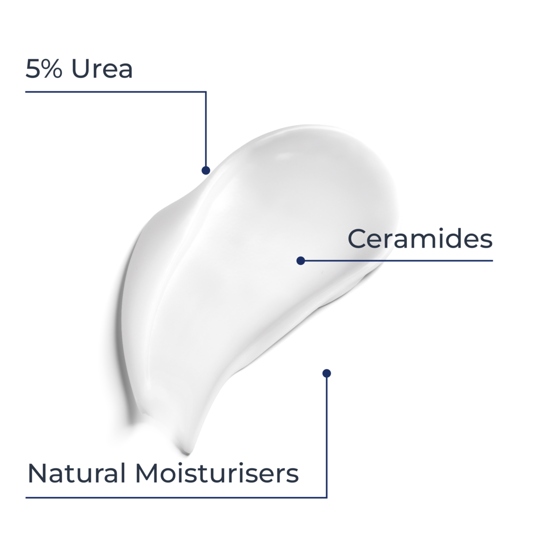 Eucerin UreaRepair Plus 10% Urea Lotion 250ml