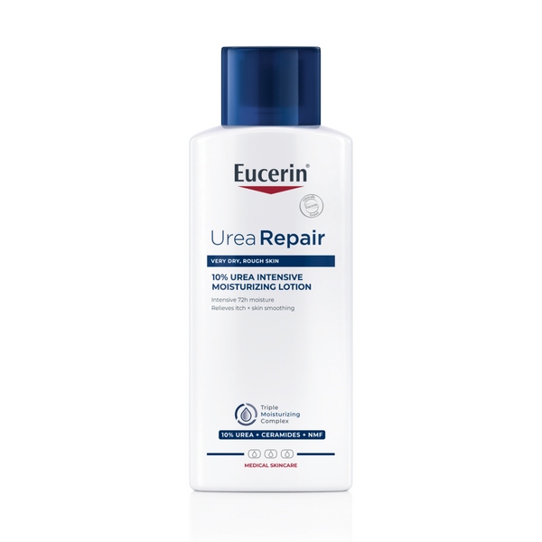 Eucerin UreaRepair Plus 10% Urea Lotion 250ml