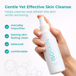 ISOSKIN Hypochlorous Spray 275ml