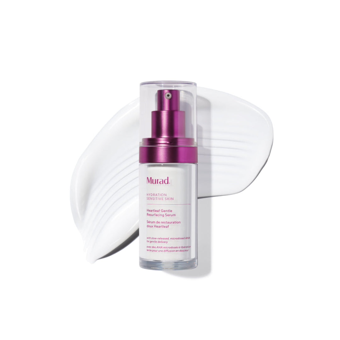 Murad Heartleaf Gentle Resurfacing Serum