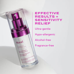 Murad Heartleaf Gentle Resurfacing Serum