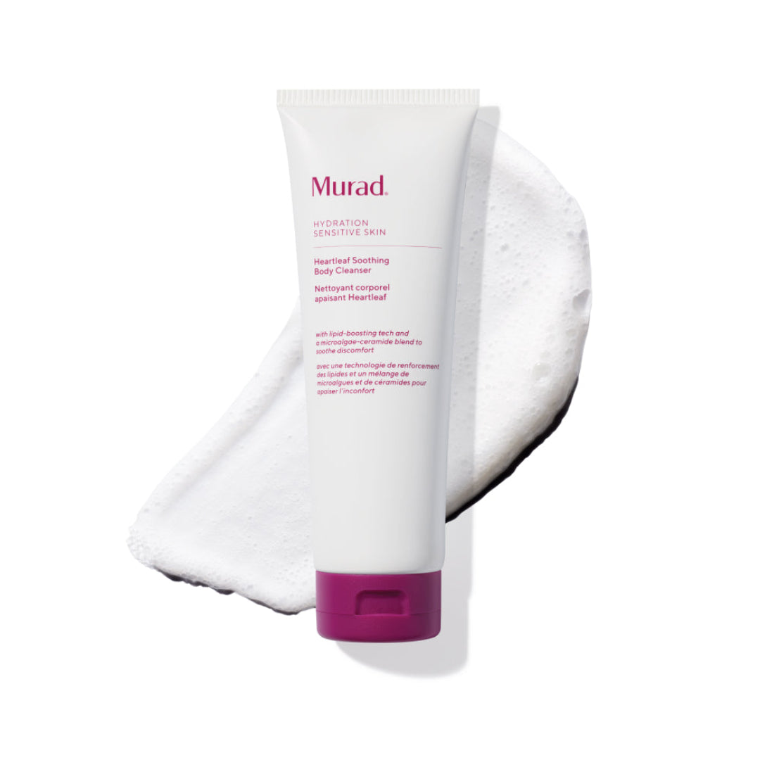 Murad Heartleaf Soothing Body Cleanser