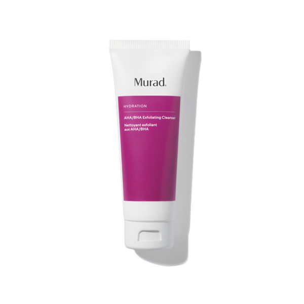 Murad AHA/BHA Exfoliating Cleanser