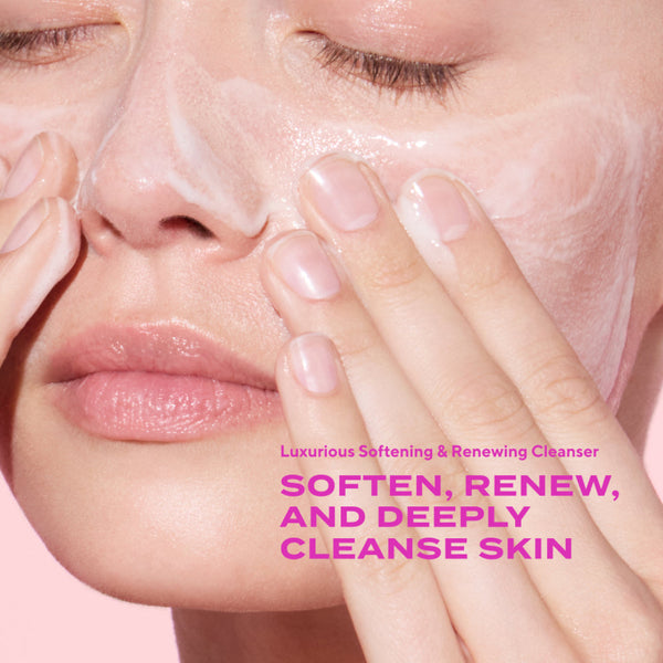 Murad AHA/BHA Exfoliating Cleanser