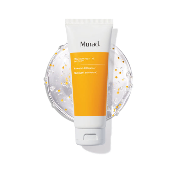Murad Essential-C Cleanser