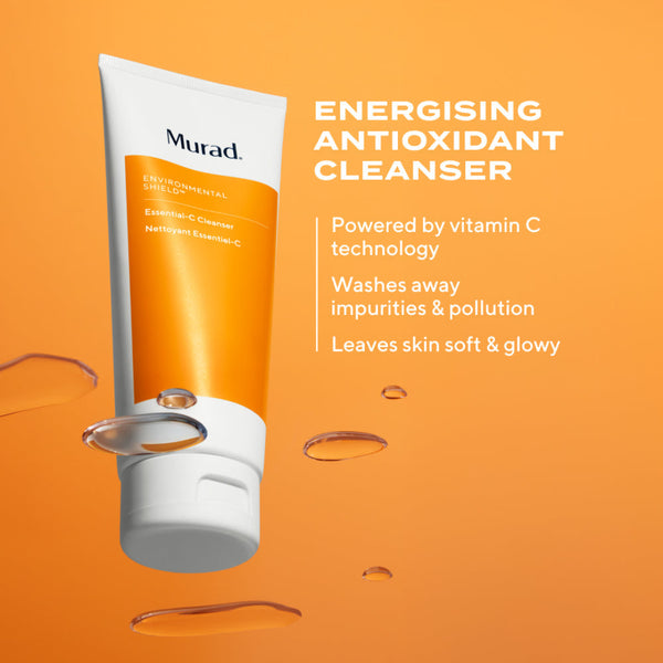 Murad Essential-C Cleanser