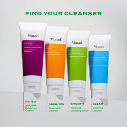Murad Renewing Cleansing Cream