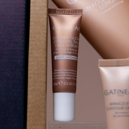 GATINEAU x Face The Future Exclusive Heroes Edit