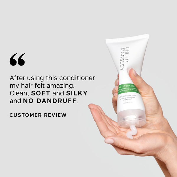 Philip Kingsley Flaky Itchy Scalp Conditioner