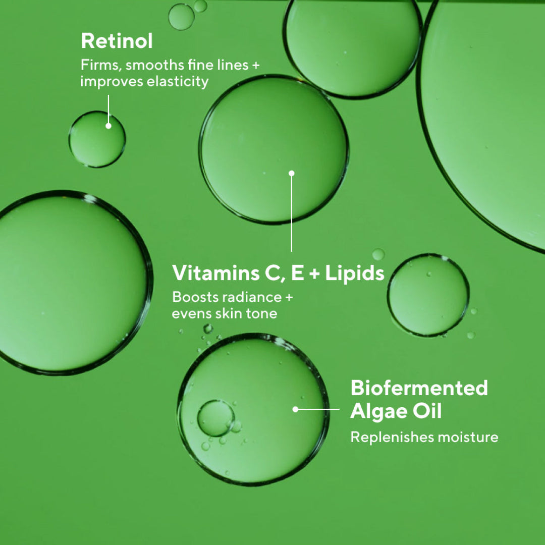 Murad Retinol Youth Renewal Oil Drops