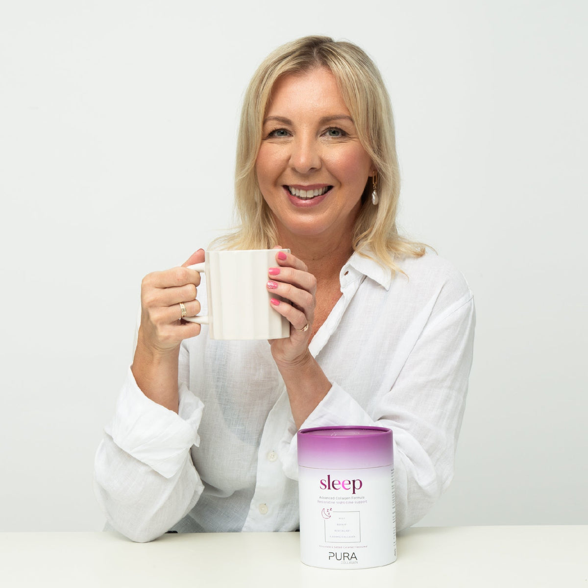 sleep - Pura Collagen