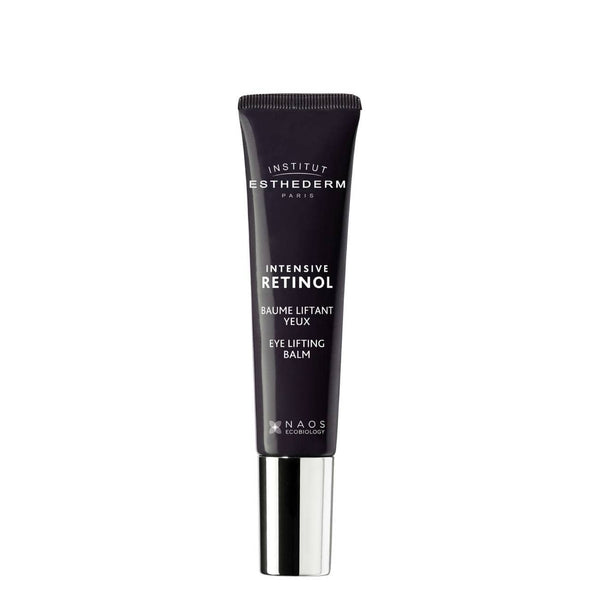Institut Esthederm Intensive Retinol Eye Lifting Balm 15ml