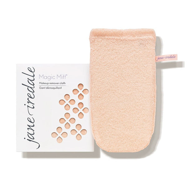 ‍Freebie: Jane Iredale Magic Mitt (100% off)