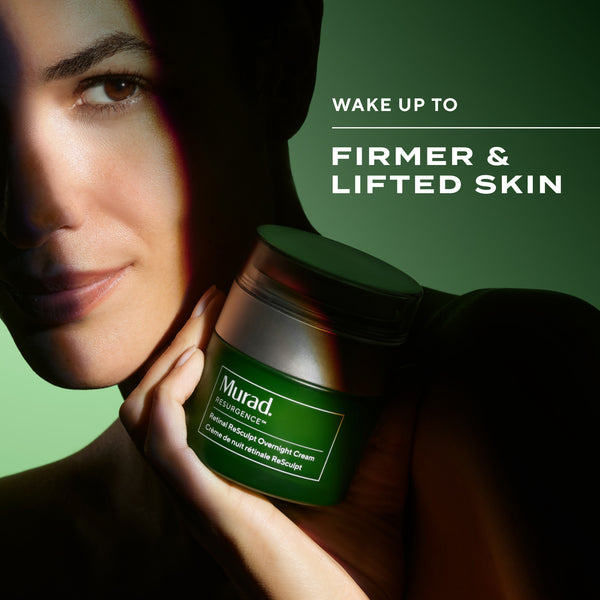 Murad Retinal ReSculpt Overnight Cream