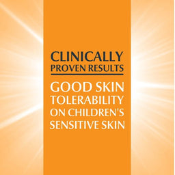 Eucerin Sun Kids Dry Touch SPF 50