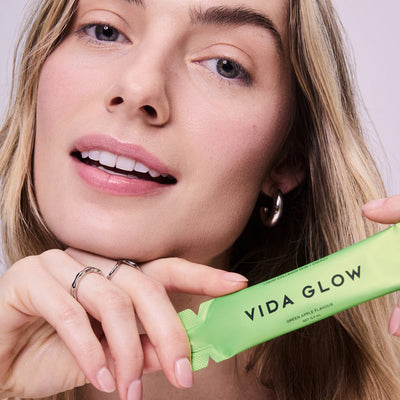 Up To 50% Off Vida Glow