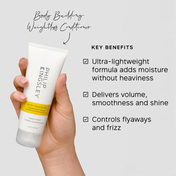 Philip Kingsley Body & Volume Jet Set (worth £48)
