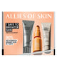 Allies of Skin 7 Days to Brighter Skin Anti Aging Skincare Kit