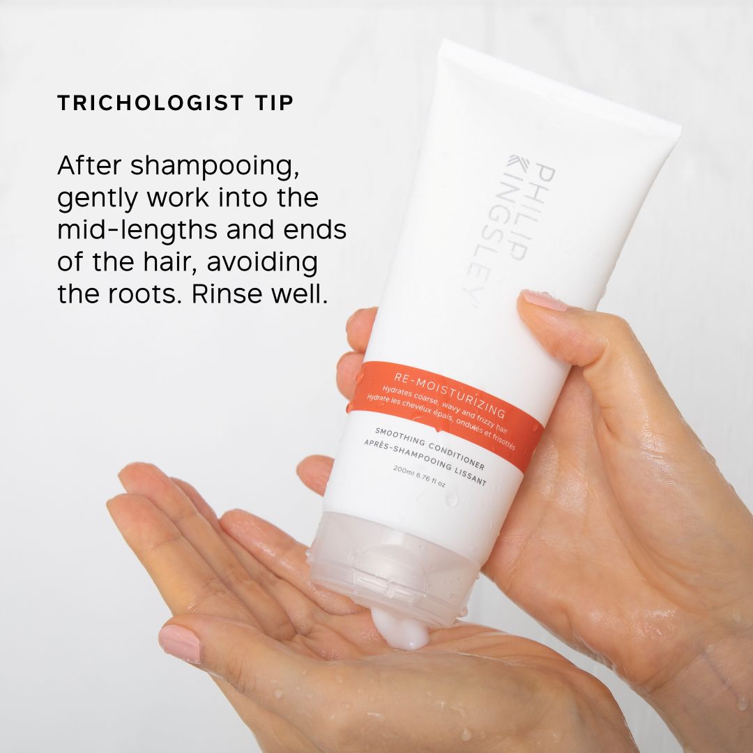 Philip Kingsley Re-Moisturizing Conditioner 75ml